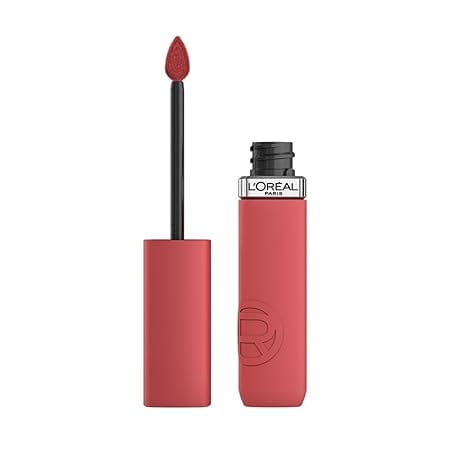Loreal Paris - Infallible Matte Resistance Liquid Lipstick (5ml)