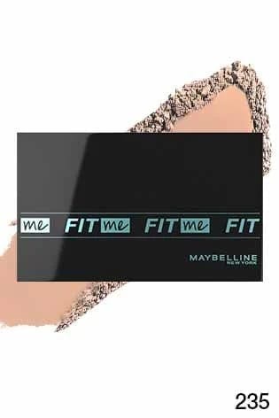 Maybelline New York - Fit Me Ultimate Powder Foundation