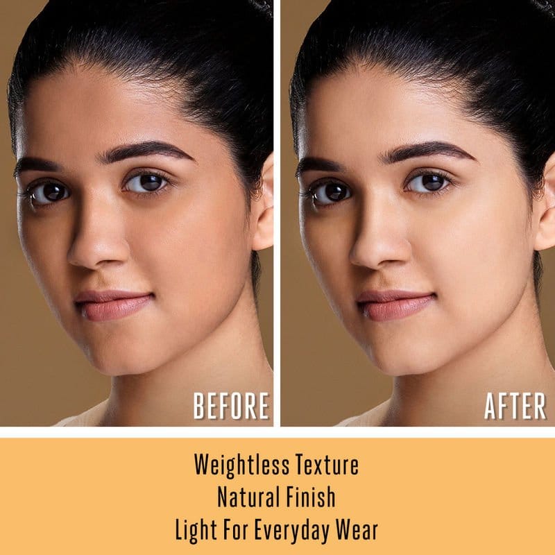Lakme - 9 to 5 Powerplay Mousse Foundation (25g)