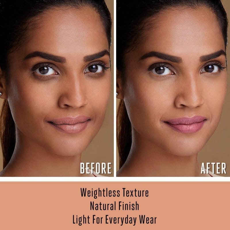 Lakme - 9 to 5 Powerplay Mousse Foundation (25g)