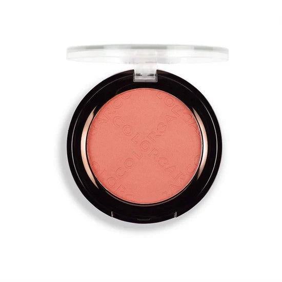 Colorbar Cheekillusion Blusher 4g Rosey Peach 013