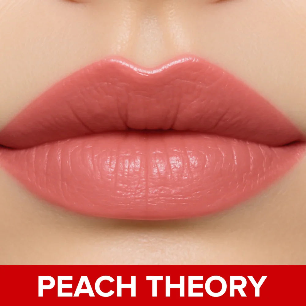 Forever52 Backstage Satin Finish Lip Paint 4g SOFT CLAY SKS301