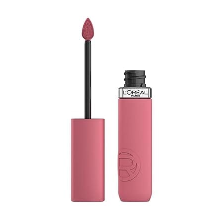 Loreal Paris - Infallible Matte Resistance Liquid Lipstick (5ml)