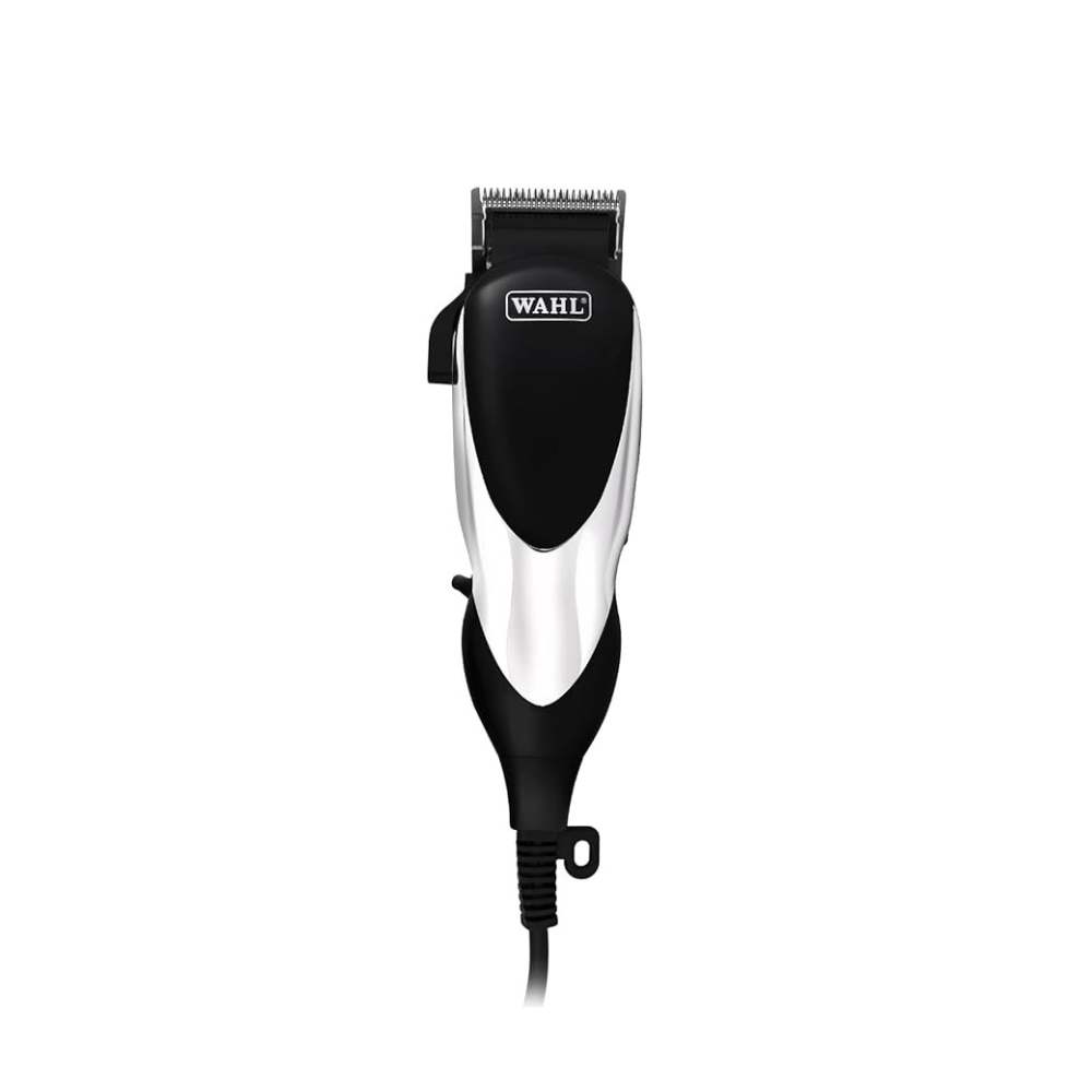Wahl Professional Taper Basic Chrome Clipper