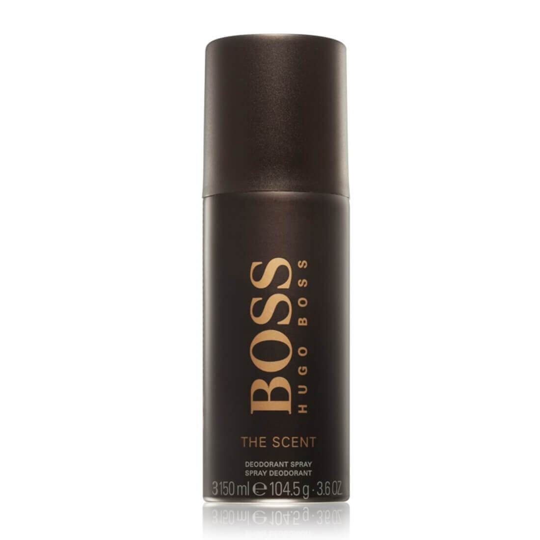 Hugo Boss The Scent Deodorant For Men – 150mL