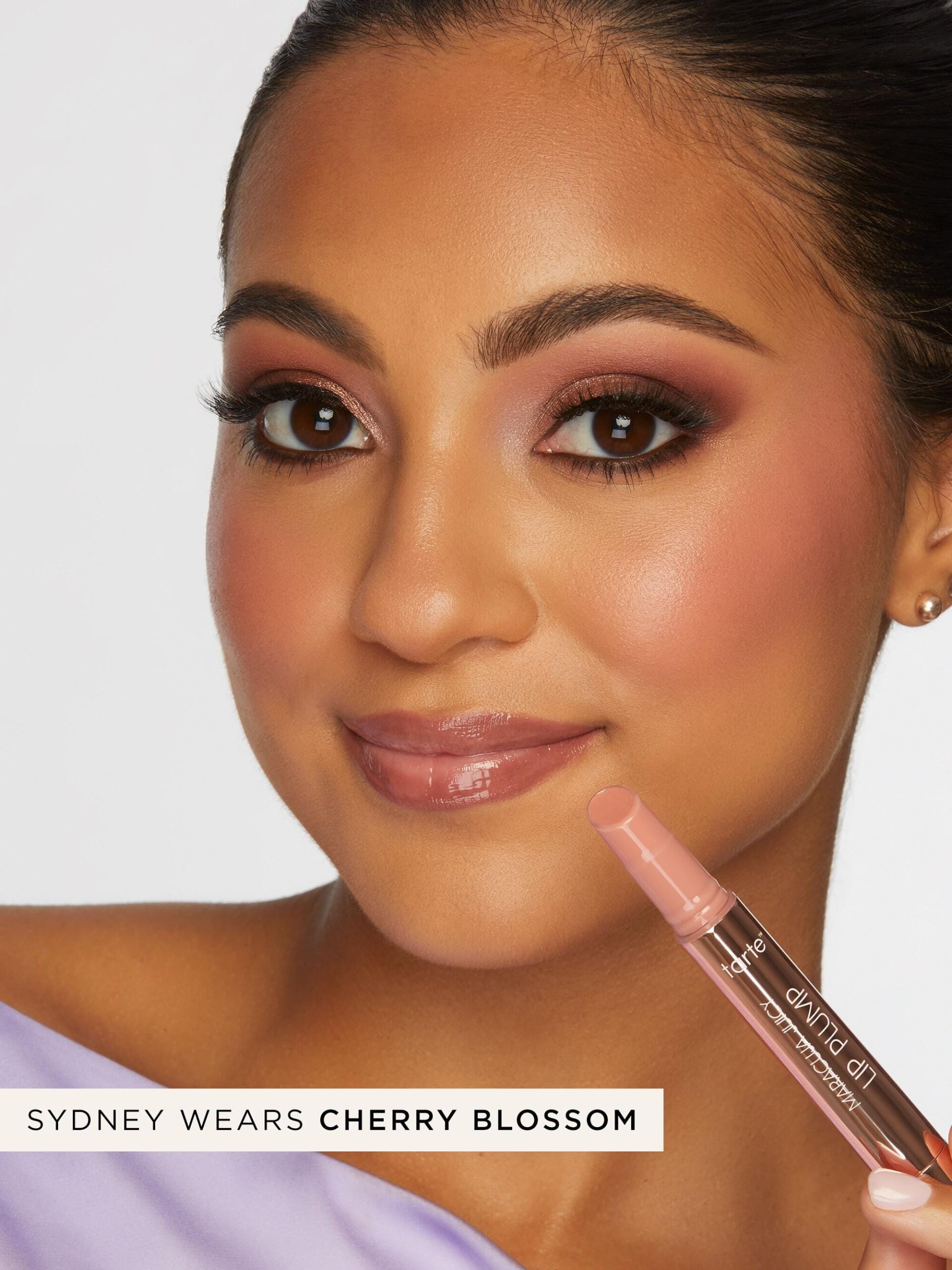 tarte - maracuja juicy lip plump (2.7g)