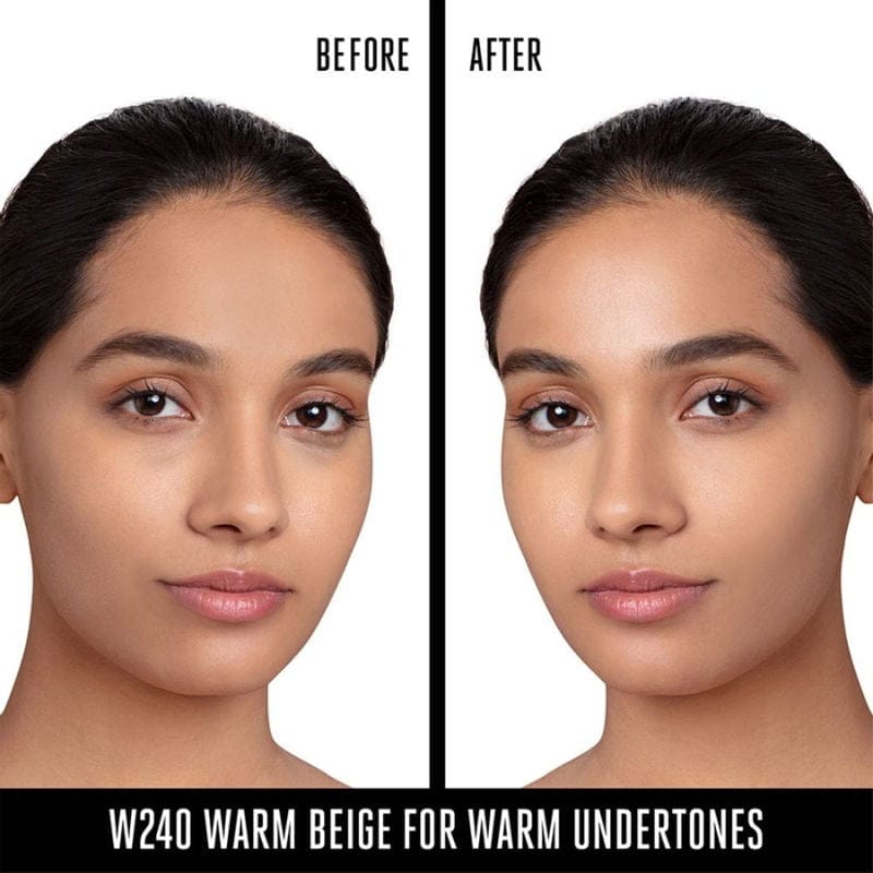 Lakme - 9 To 5 Primer + Matte Perfect Cover Foundation (25ml)