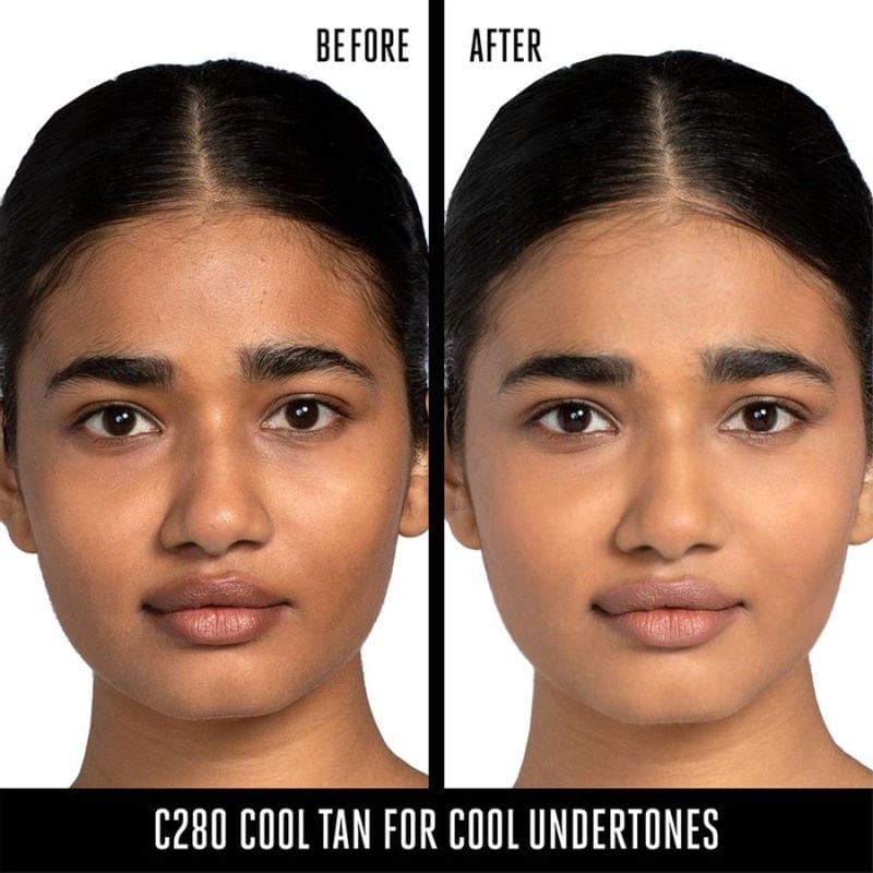 Lakme - 9 To 5 Primer + Matte Perfect Cover Foundation (25ml)
