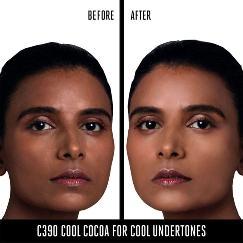 Lakme - 9 To 5 Primer + Matte Perfect Cover Foundation (25ml)