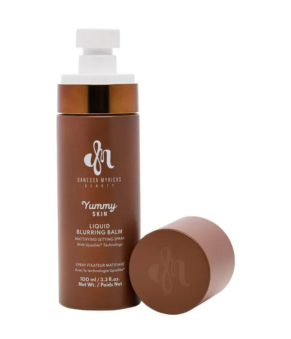 Danessa Myricks Beauty DANESSA MYRICKS YUMMY SKIN LIQUID BLURRING BALM, 100ML