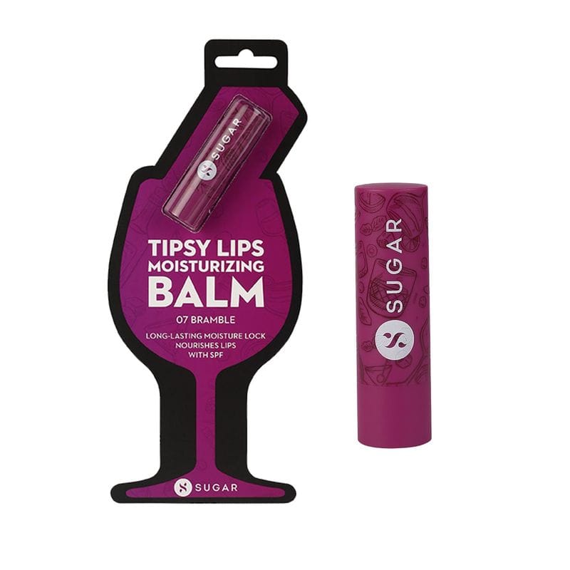 SUGAR - Tipsy Lips Moisturizing Balm (4.5g)