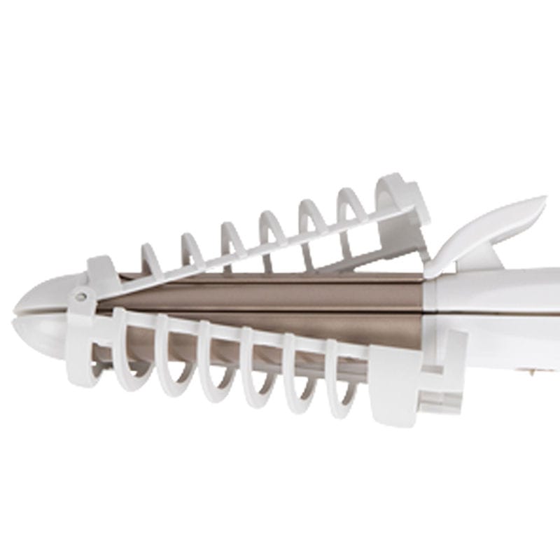 VEGA (VHSC-02) 2 In 1 Wet & Dry Hair Styler