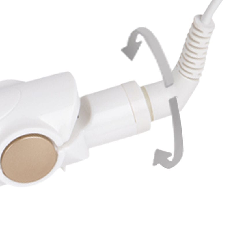 VEGA (VHSC-02) 2 In 1 Wet & Dry Hair Styler