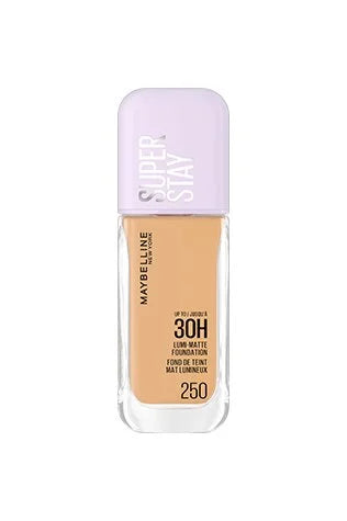 Maybelline New York - SUPER STAY LUMI MATTE FOUNDATION (35mL)