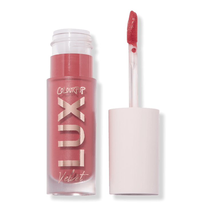 ColourPop - Lux Liquid Lipstick (4.75g)