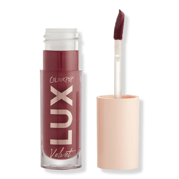 ColourPop - Lux Liquid Lipstick (4.75g)