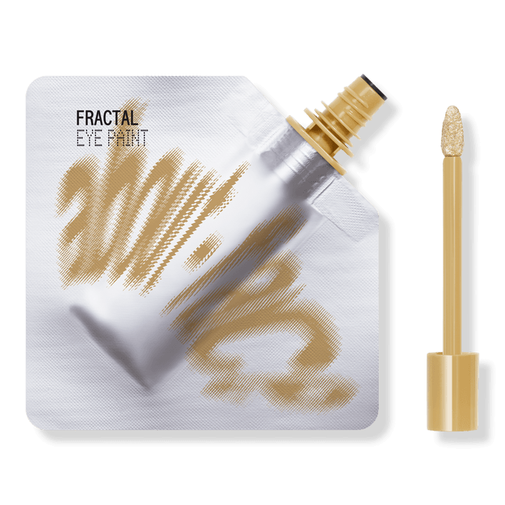 About Face - Fractal Glitter Eye Paint - 4.5ml
