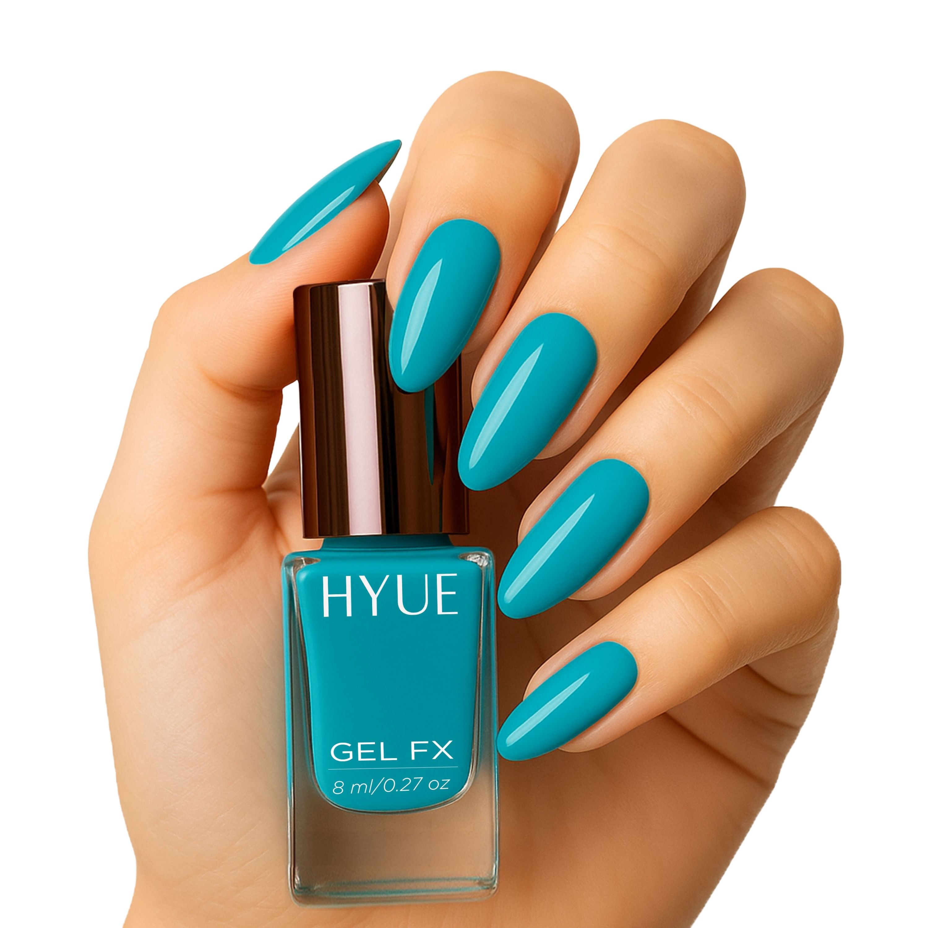 HYUE Gel FX Nail Paint - Median (8ml)
