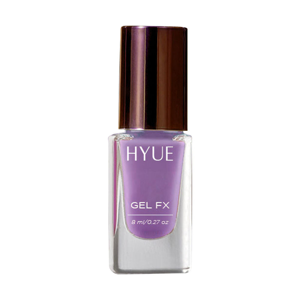 HYUE Gel FX Nail Paint - Lavender Whip (8ml)