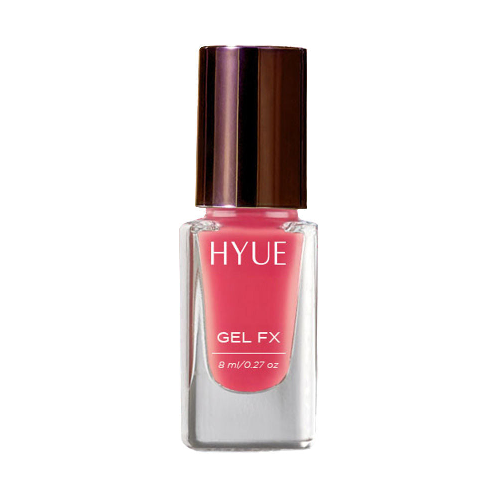 HYUE Gel FX Nail Paint - Strawberry Shortcake (8ml)