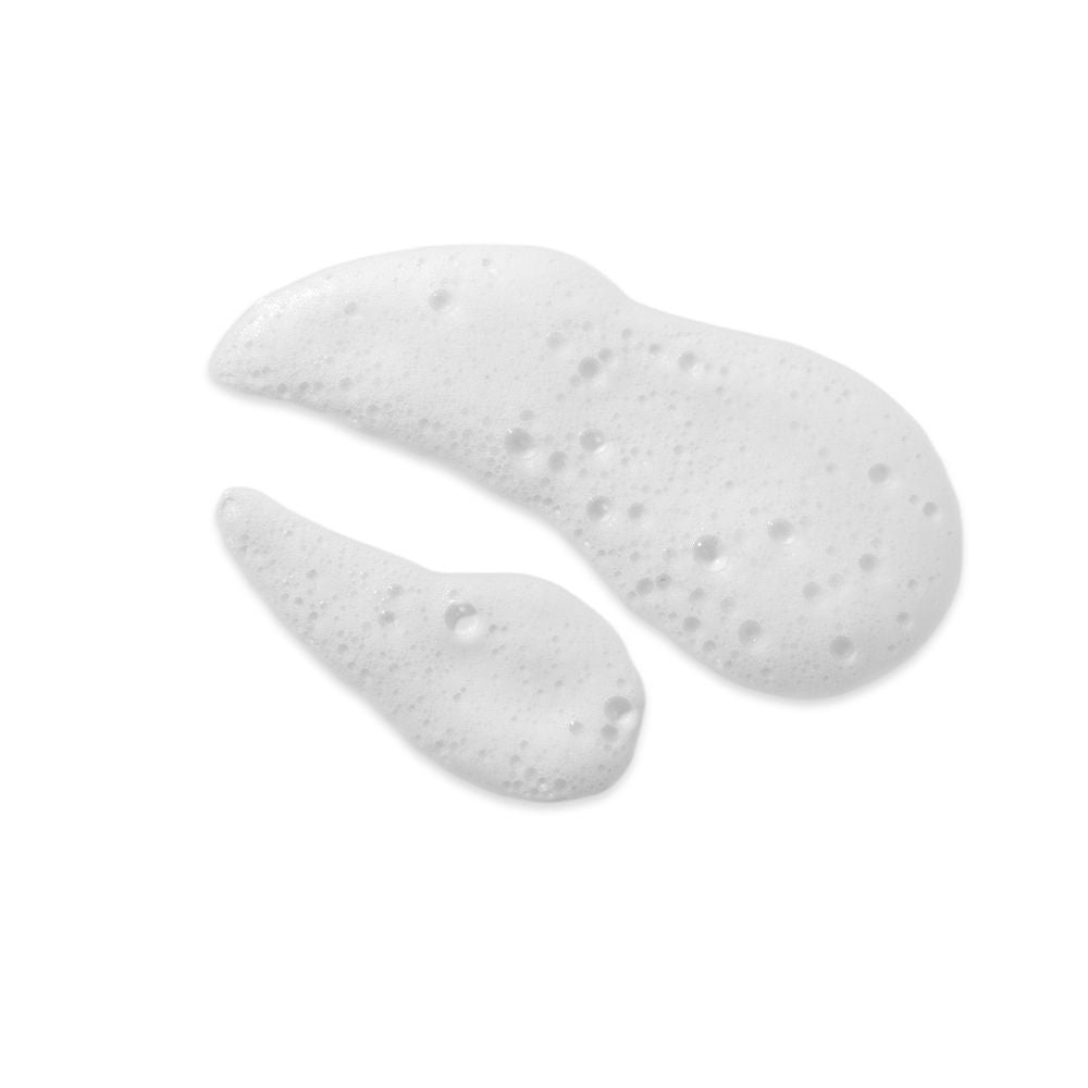 PAC Aqua Foam Primer - Hydrating, Lightweight, Non Sticky Feel, Locks Makeup, Easy Pump Dispenser (35ml)