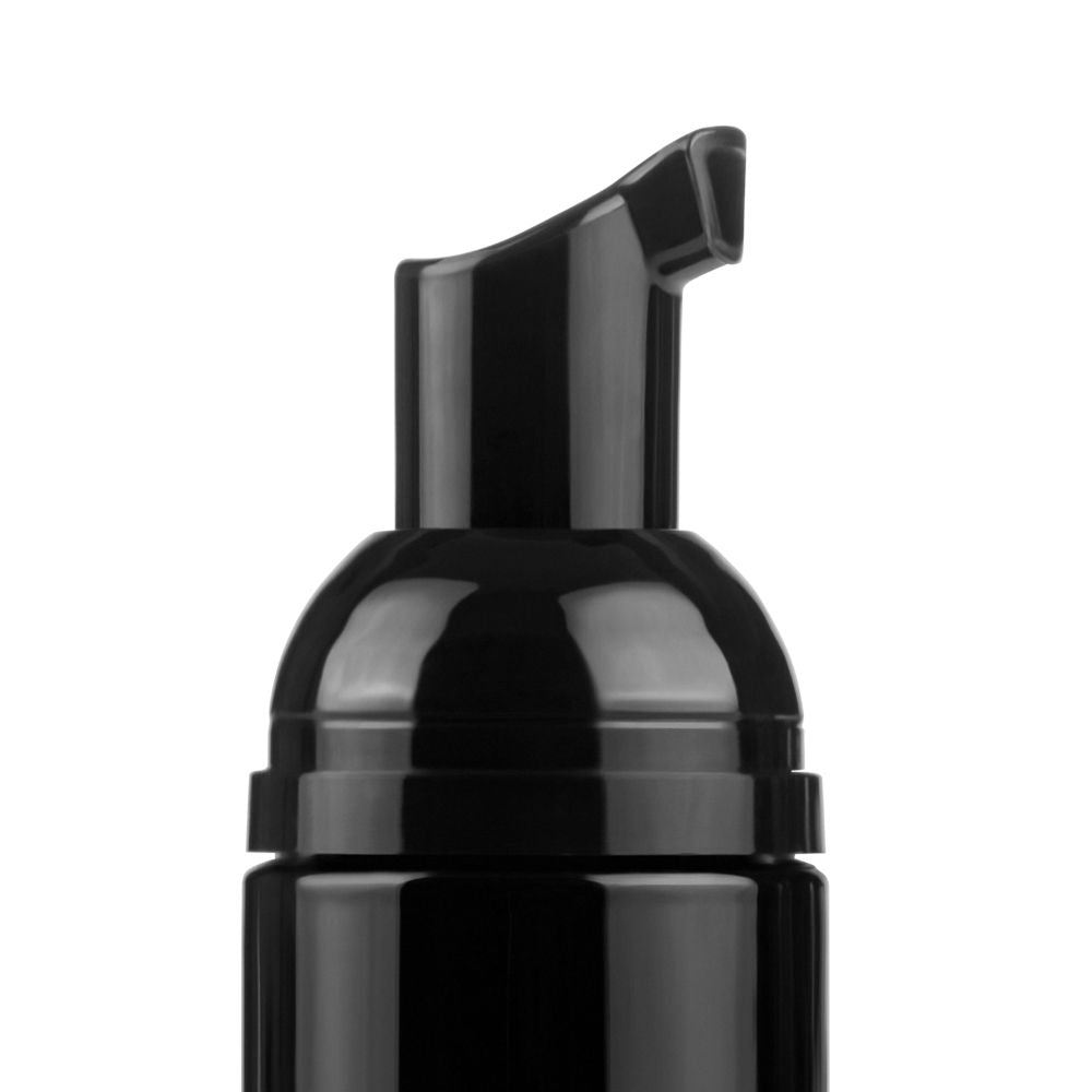 PAC Aqua Foam Primer - Hydrating, Lightweight, Non Sticky Feel, Locks Makeup, Easy Pump Dispenser (35ml)