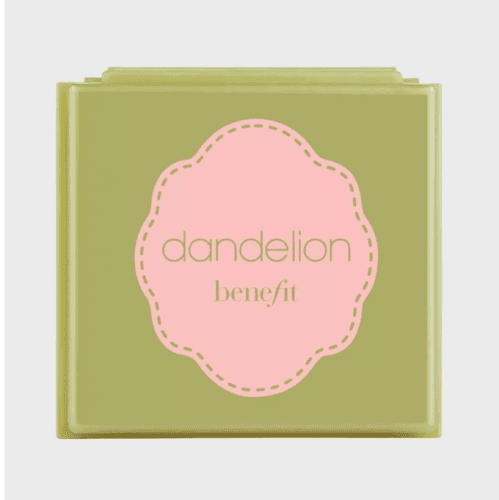 Benefit - Pretty Up And Away set - 5 pieces