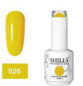 Shills Professional Soak Of Gel Polish 15ml (065)