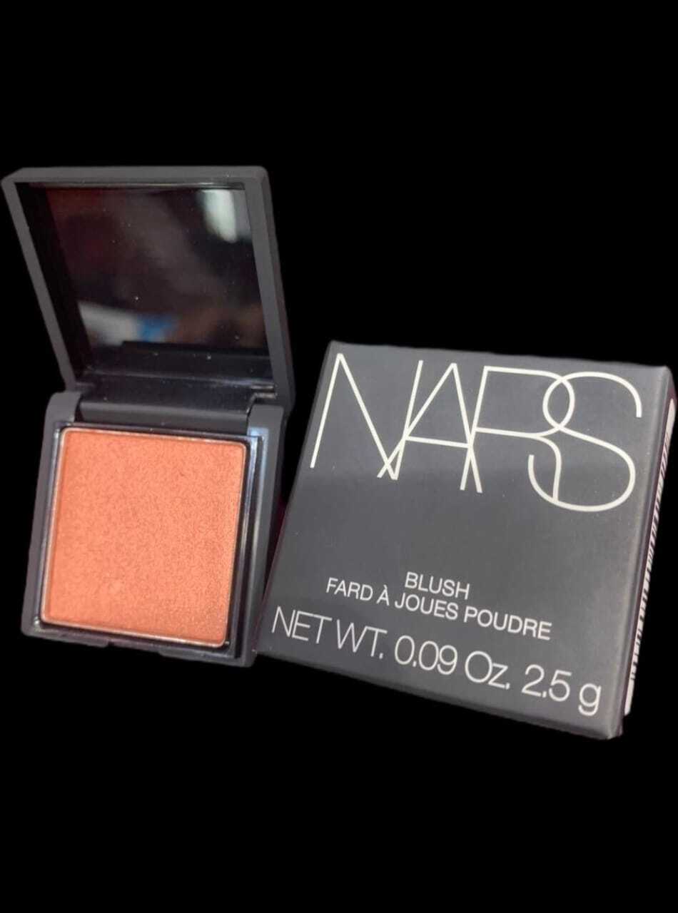 NARS Mini Blush - Orgasm Rush 2.5g