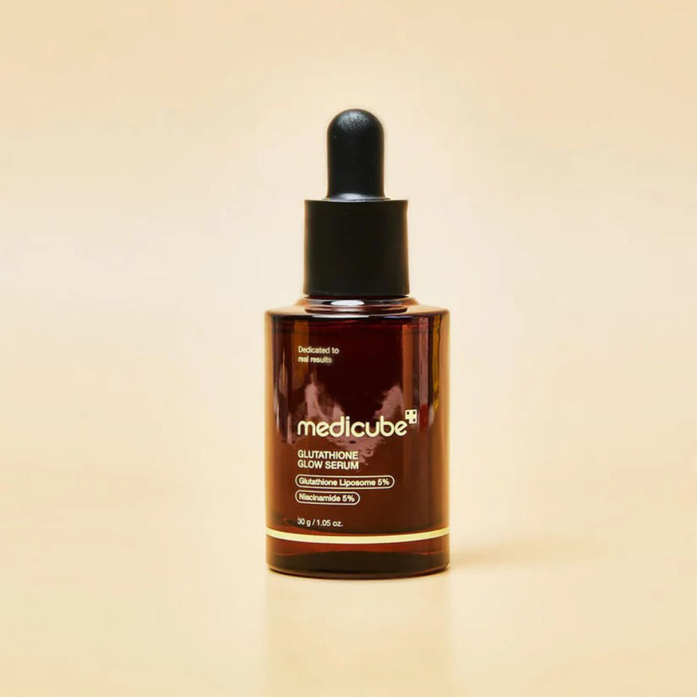 Medicube Glutathione Glow Serum (30g)