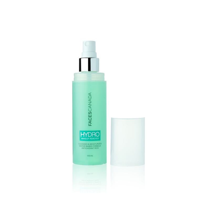 Faces Canada - Hydro Makeup Remover (100mL)
