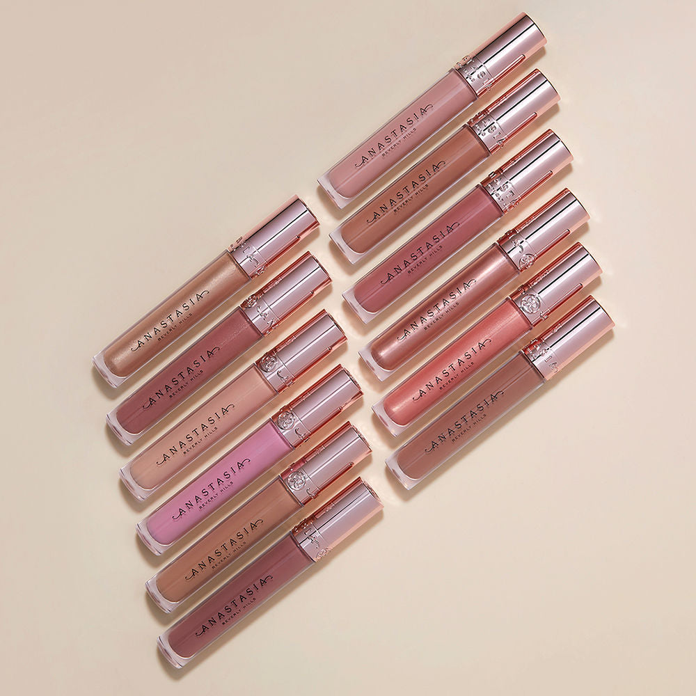 Anastasia Beverly Hills Lipgloss - Dusty Rose (4.7ml)