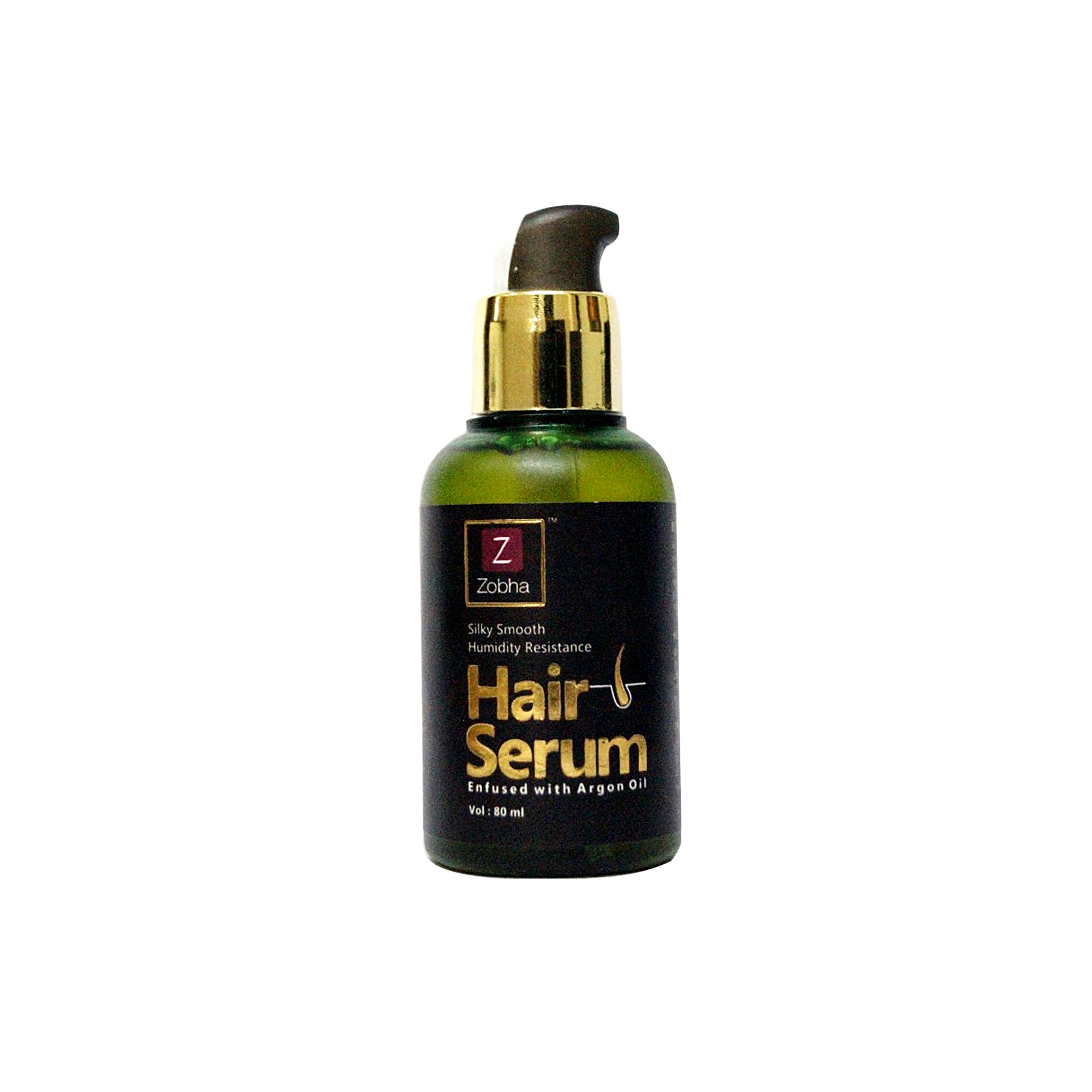 Zobha - HAIR SERUM (80ml)
