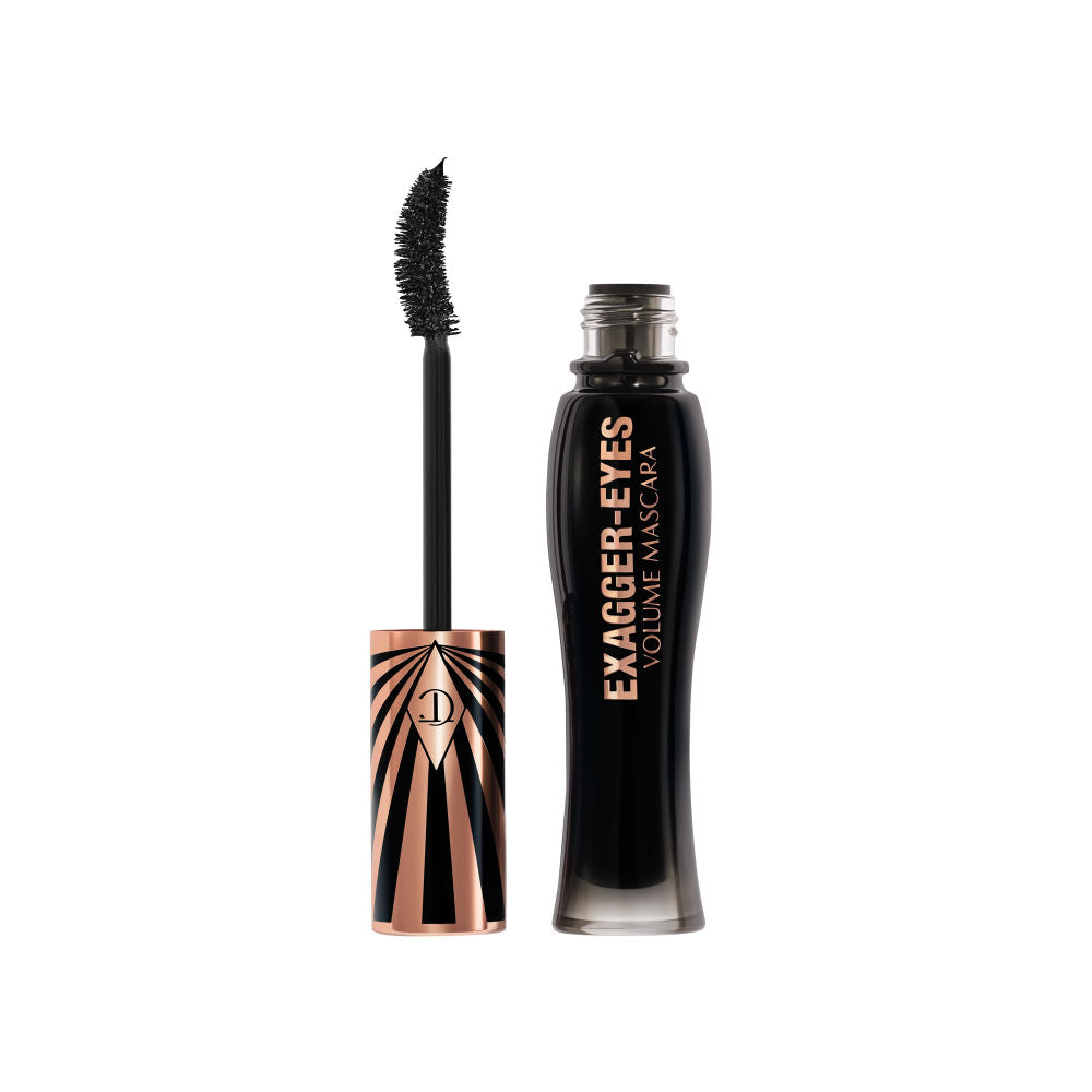 Charlotte Tilbury exagger - Eyes Volume Mascara (10ml)