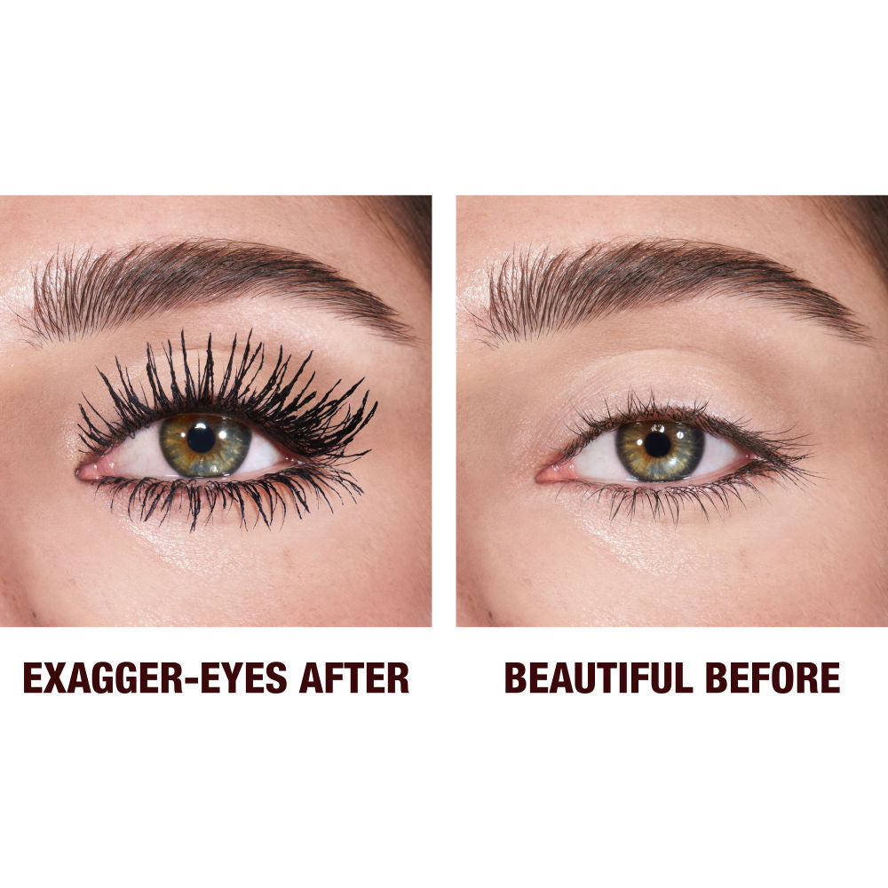 Charlotte Tilbury exagger - Eyes Volume Mascara (10ml)