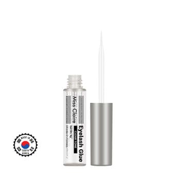 Miss Claire Eyelash Glue - (Clear Tone)