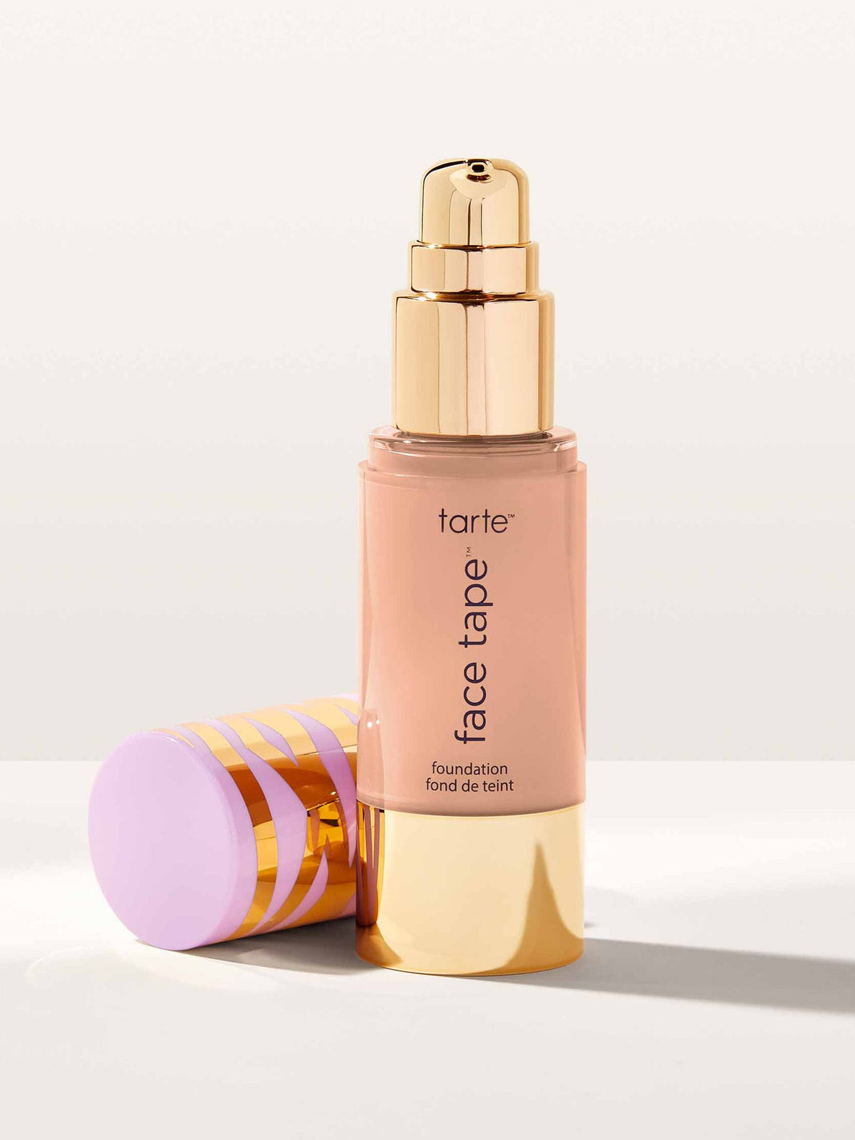 Tarte Face Tape Foundation Fond De Teint 30ml 12S FAIR STAND
