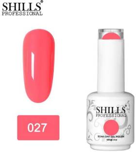 Shills Professional Soak Of Gel Polish 15ml (065)