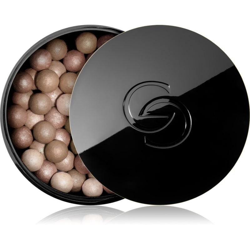 Oriflame Giordani Gold Bronzing Pearls Natural Flush
