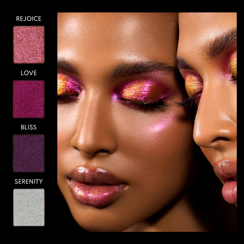 Danessa - Myricks Lightwork VI Freedom Palette