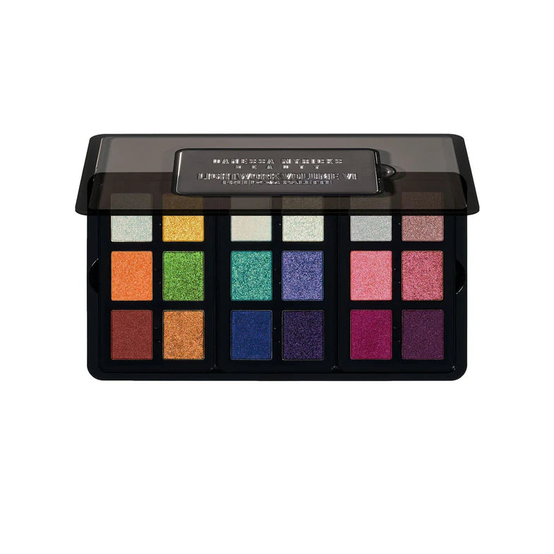Danessa - Myricks Lightwork VI Freedom Palette
