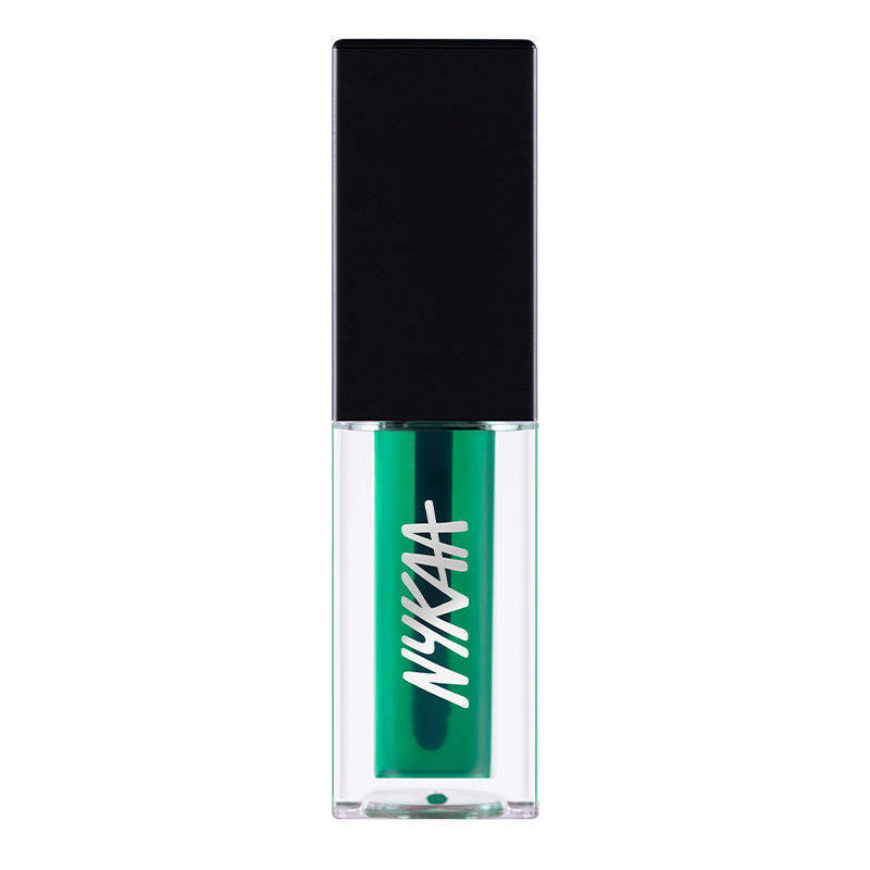 Nykaa Gloss It Up! pH Lip & Cheek Gloss - Giving Magic - 11