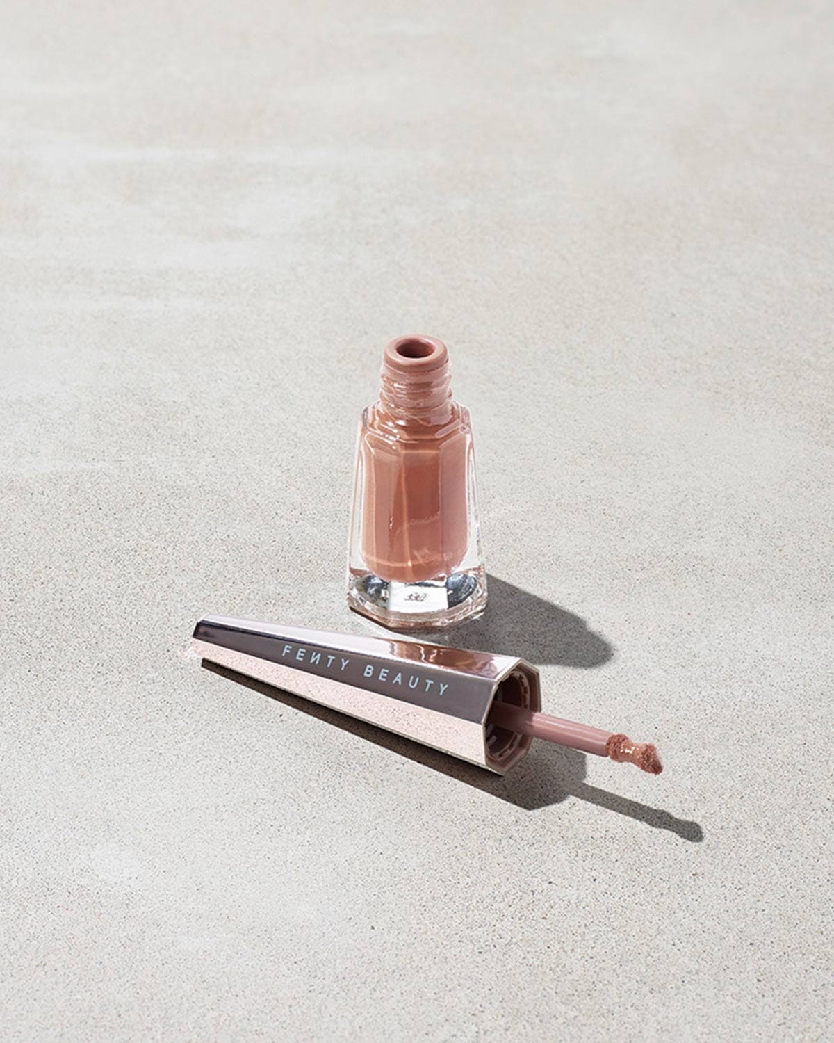 FENTY BEAUTY - STUNNA LIP PAINT LONGWEAR FLUID LIP COLOR (4mL)