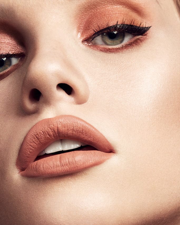 FENTY BEAUTY - STUNNA LIP PAINT LONGWEAR FLUID LIP COLOR (4mL)