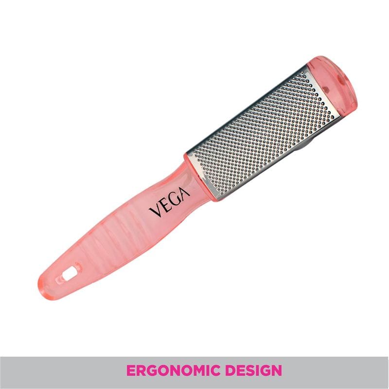 VEGA Pedicure File - (PD-03) Dual Side