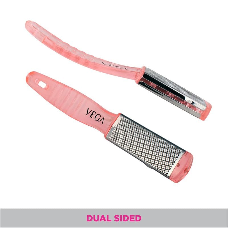 VEGA Pedicure File - (PD-03) Dual Side