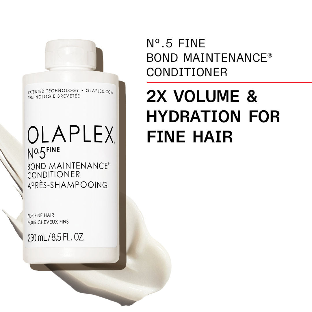 Olaplex No.5 Fine Bond Maintenance Conditioner (250ml)