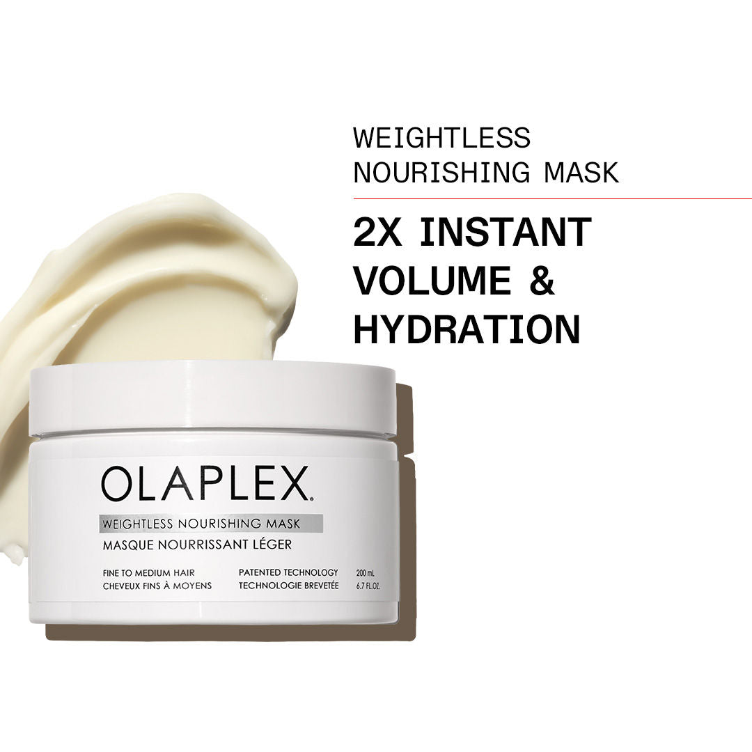 Olaplex Weightless Nourishing Mask (200ml)