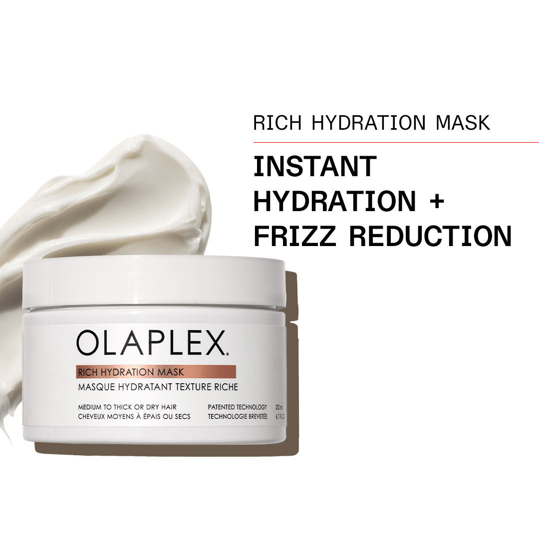 Olaplex Rich Hydration Mask (200ml)