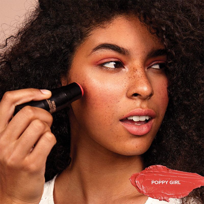 Nudestix Nudies Bloom All Over Dewy Color - Poppy Girl (7gm)